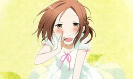 一周的朋友动漫,揭秘校园里的神秘情感纠葛