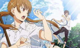 邻座怪同学漫画,校园里的奇妙邂逅与成长之旅