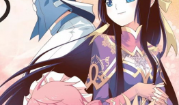 斗破苍穹漫画岛,漫画岛中的奇幻冒险之旅